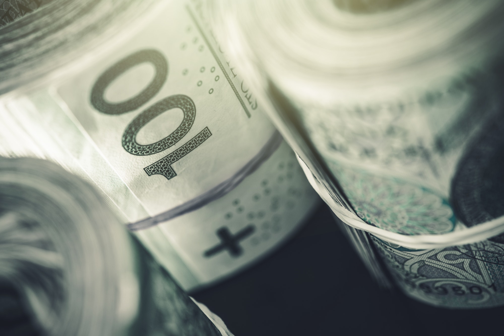Polish Zloty Trade and Business